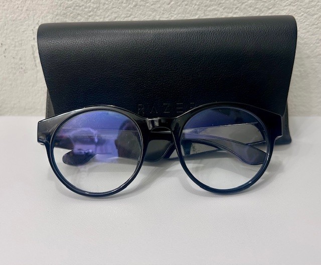 Razer Anzu Round Large Bluetooth Smart Glasses