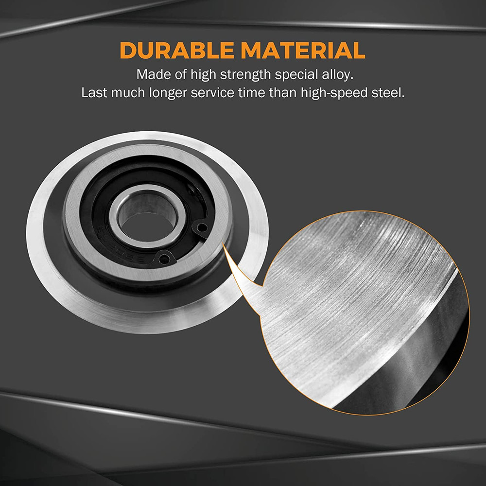 Upgraded Replacement Blade for Copper Wire Stripping Machine Powered Cable Strip