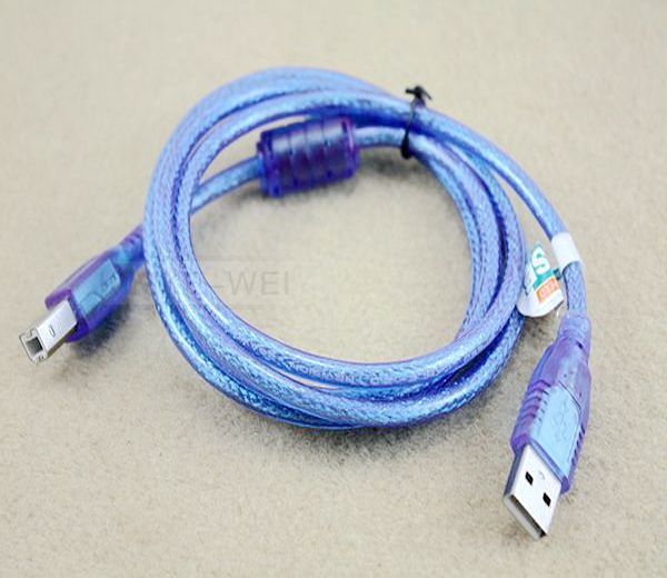 16 Channel Synchronized PC Computer USB Digital Storage Oscilloscope + CD