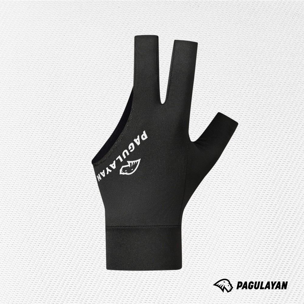 Pagulayan INSTINCT Pool/Billiard Glove, Left Hand - Small/Medium - 4 SIZES
