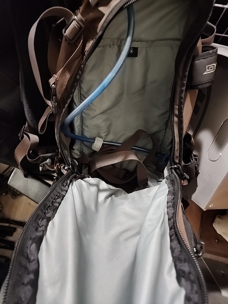 Dakine Heli Pro Backpack Large Excellent