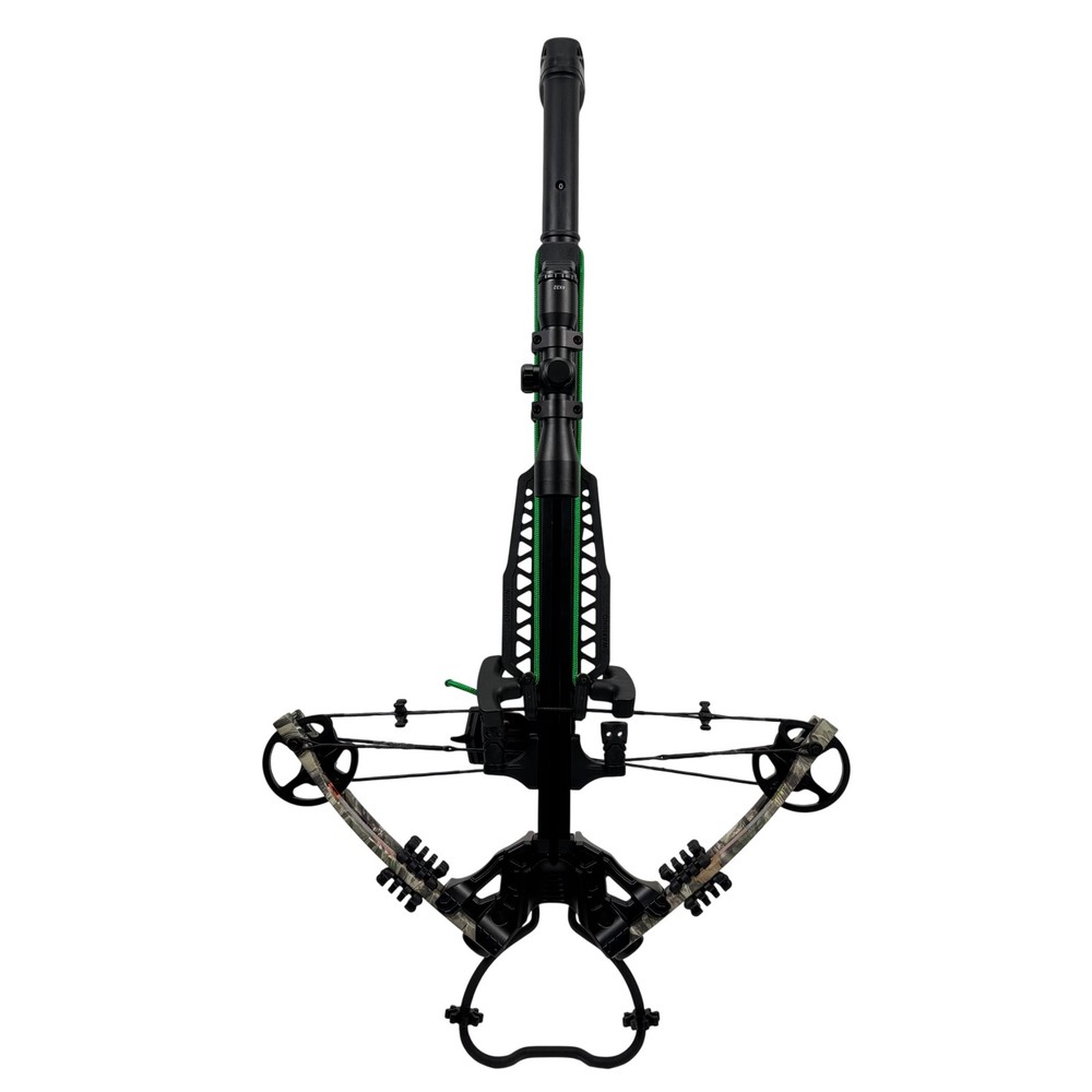 CenterPoint Sniper XT390 Compound Crossbow