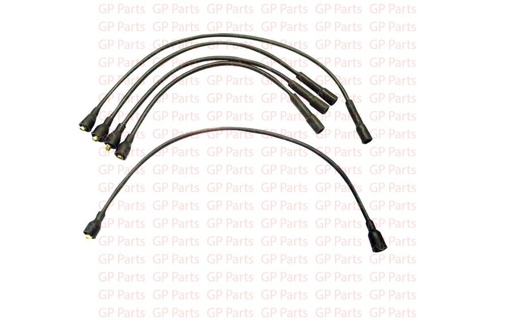 Yale 9005378-24, WIRE KIT - IGNITION, GLP030CB