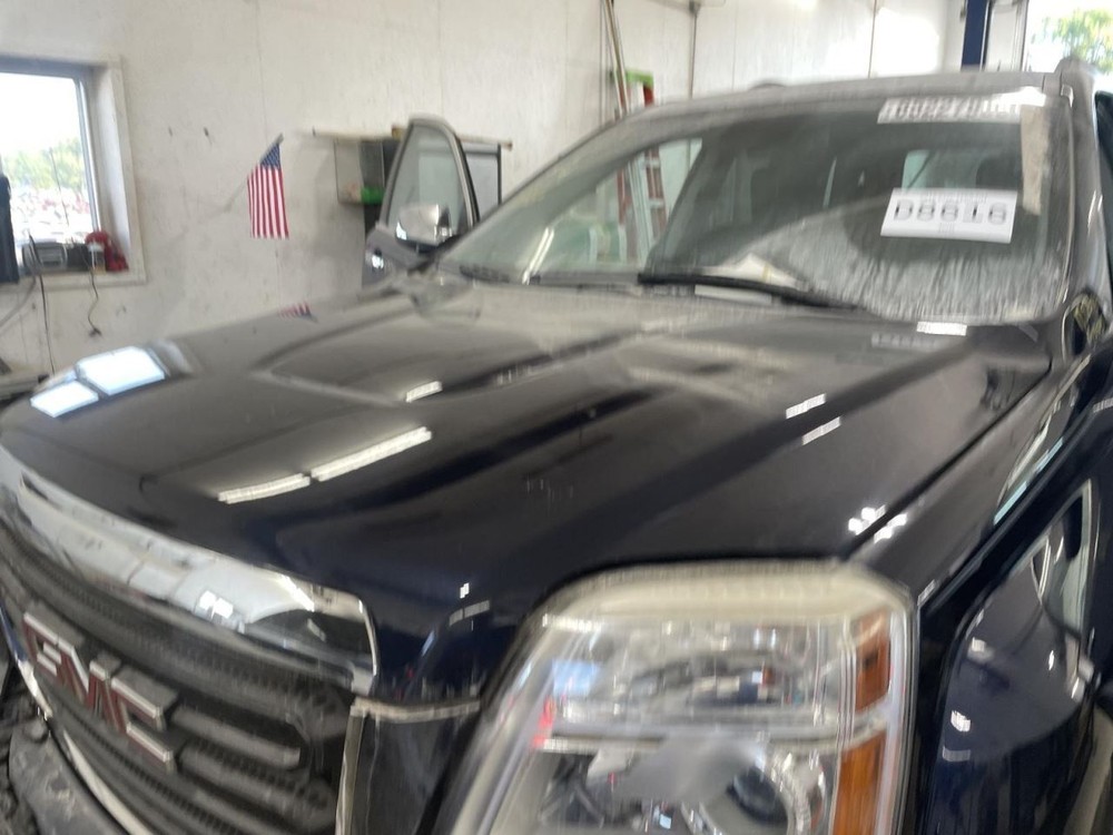 Fuse Box Engine Fits 16-17 EQUINOX 997734