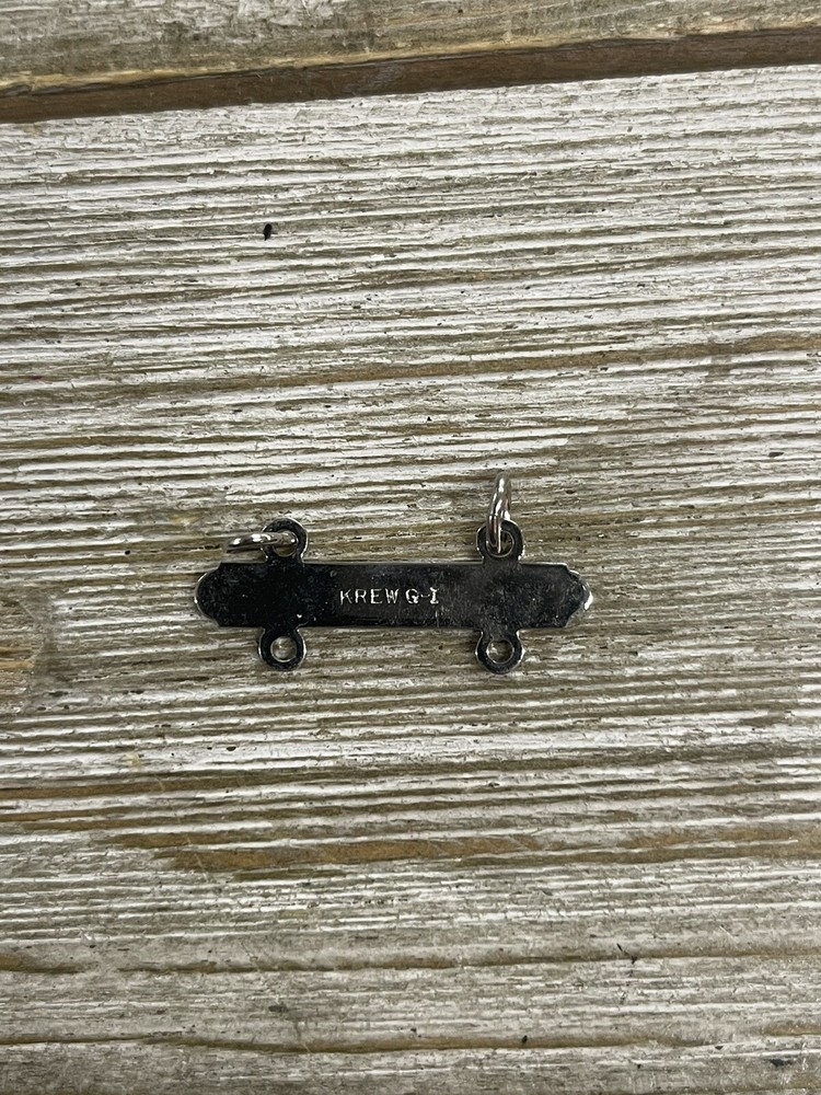 USMC Pistol 10th Award Bar