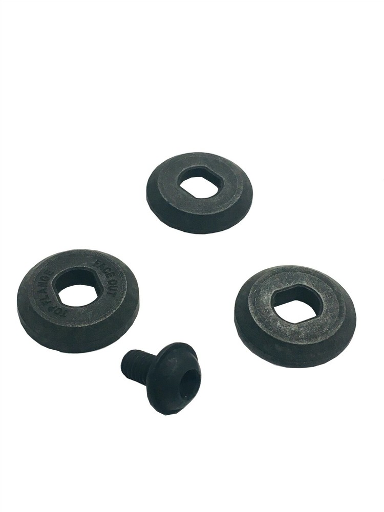 Milwaukee 14-46-2075 Flange Blade Bolt Kit