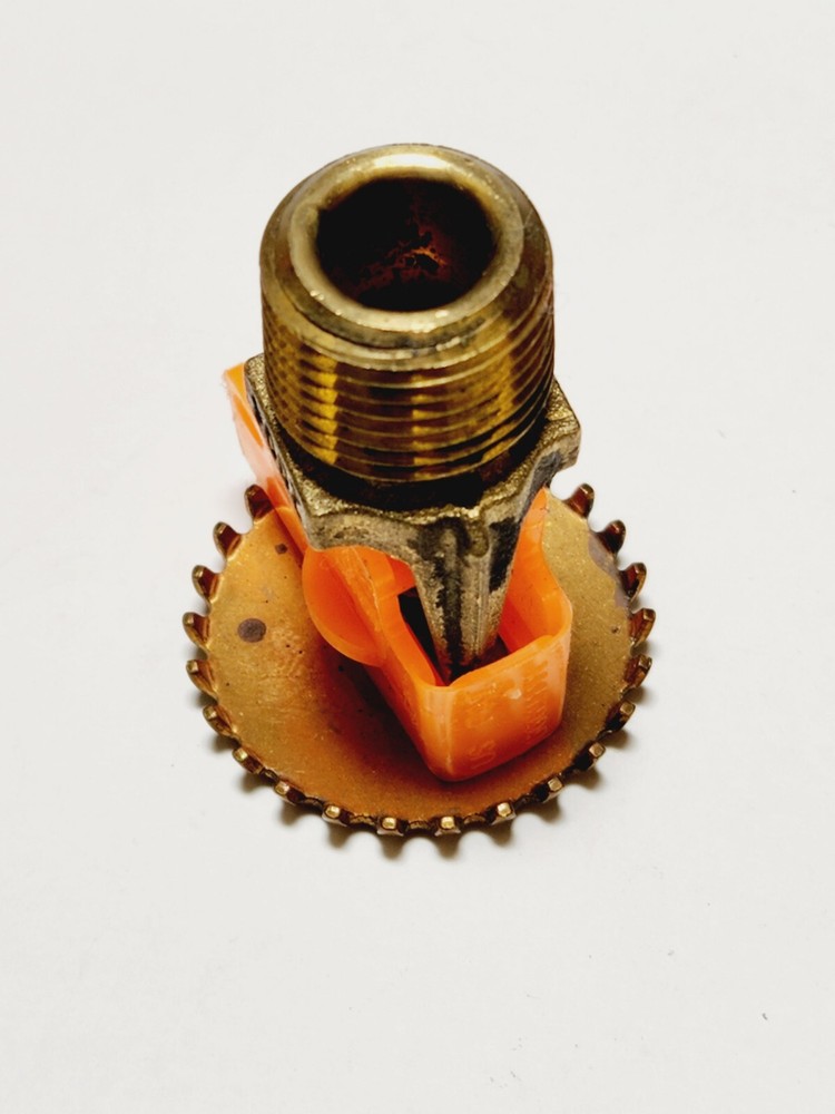 Tyco Upright Sprinkler Ty2131