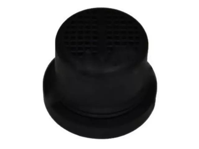 Genuine Ford Windshield Washer Pump Grommet E6FZ-17B610-A