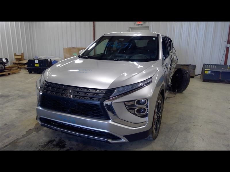 Camera/Projector Camera Side Fits 18-20 22-23 ECLIPSE CROSS 1040587