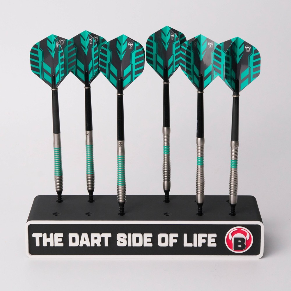 BULL'S Darthalter - 4 Set Dart Holder