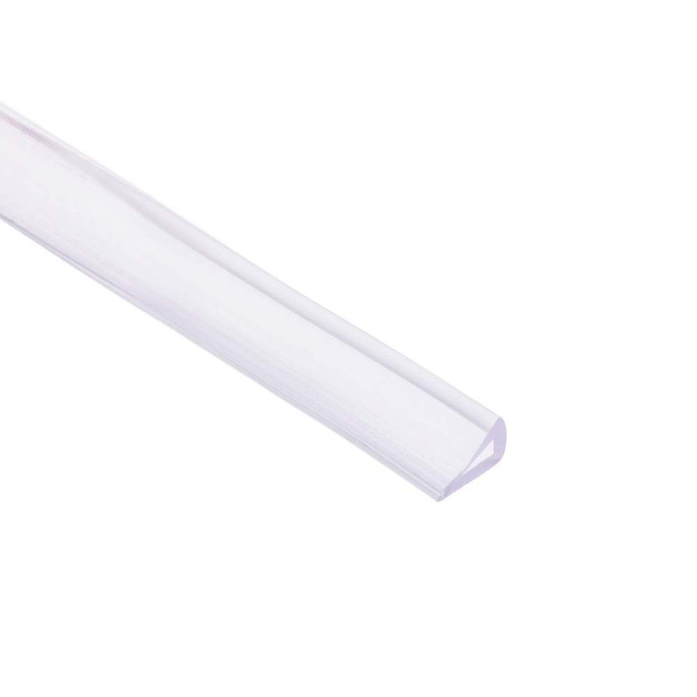 Insulating cut, fits 1-3mm edge 1 meterx0.39" height