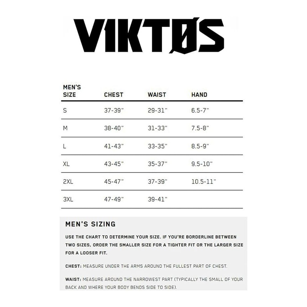 VIKTOS Blodjeger Flannel Midwatch Jacket (13067)