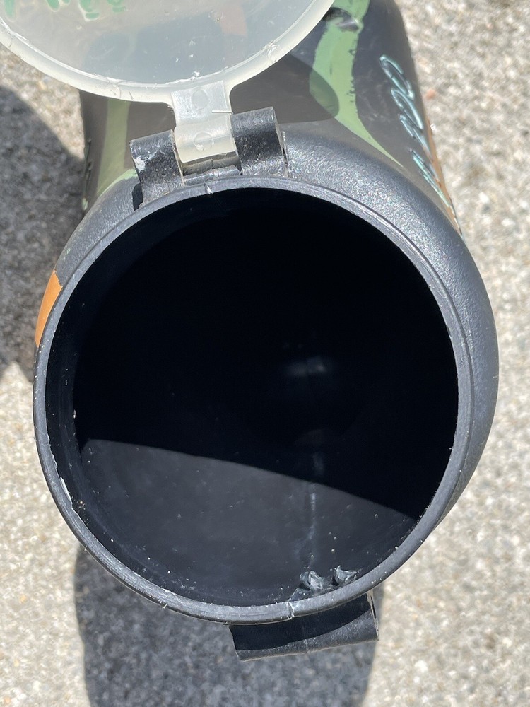 View Loader (VL) 200 Paintball Loader Hopper