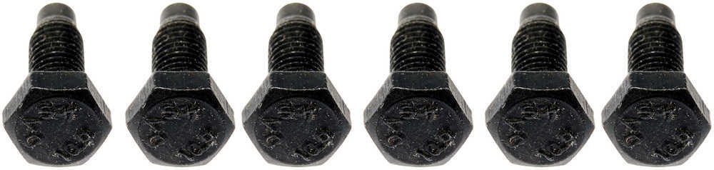 DORMAN - HELP 13875 Automatic Transmission Torque Converter Bolt