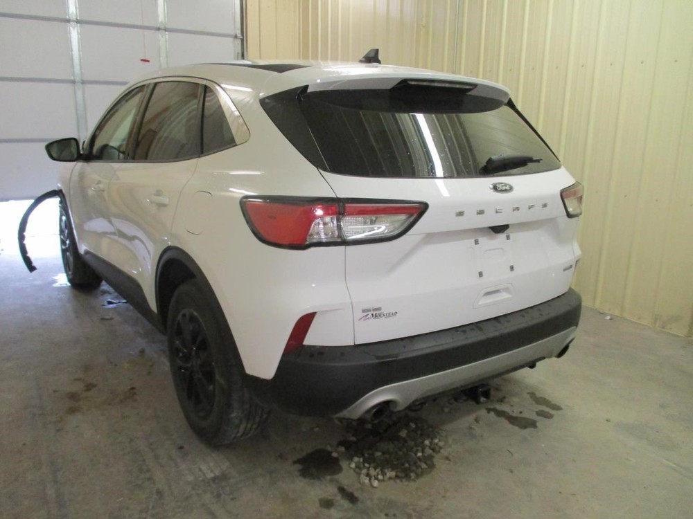 Ford Escape 2020 Headrest Used 9476