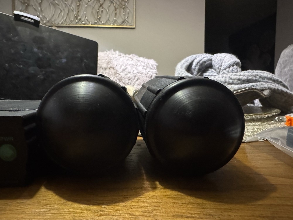 Applied Concepts Stalker Dual Radar