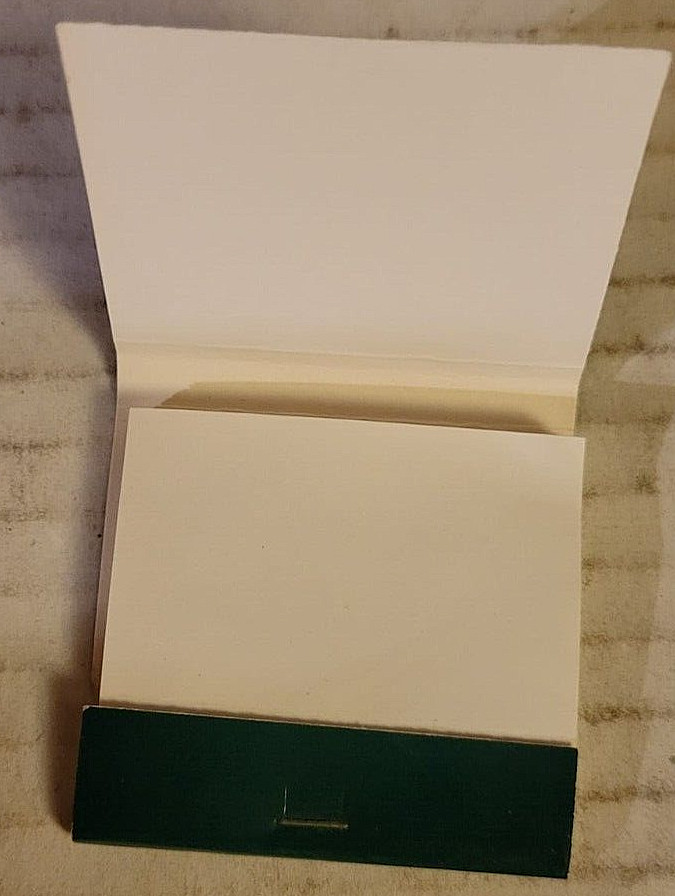 Cigarette rolling papers Lori & Keith October 3 1998 Rare Unique Weird