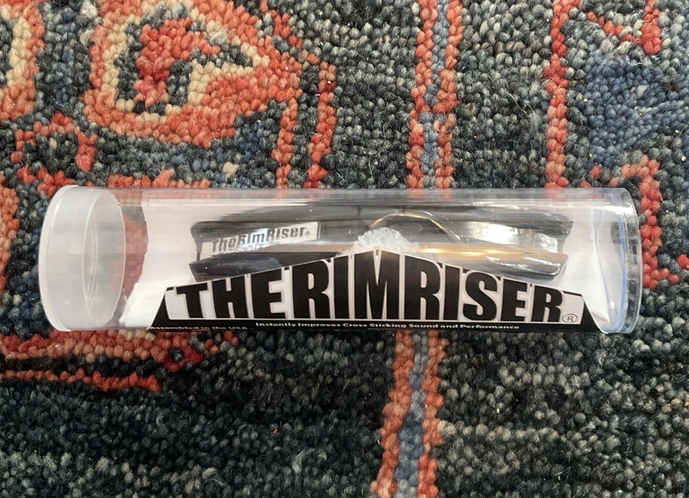 RimRiser Diecast - Gloss Black