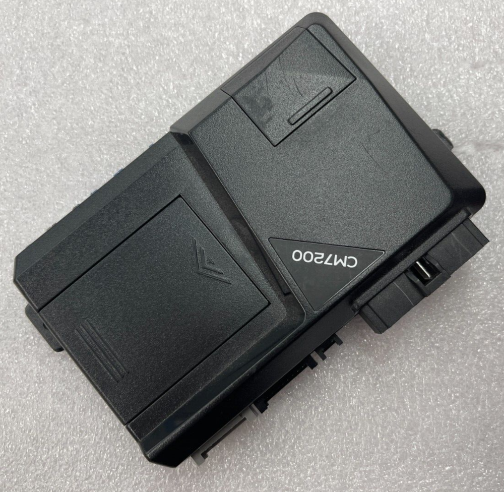 Firstech Compustar CM7200 Replacement Remote Start Security Module Brain CM-7200