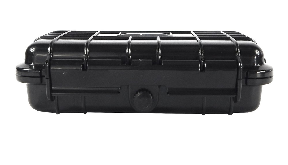 CM Waterproof Portable Backup Case fits GNARBOX Portable Backup & Editing System