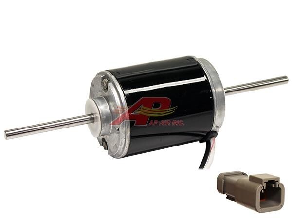 CAT Caterpillar 174-1490 New Blower Motor Replacement For Backhoe Loader
