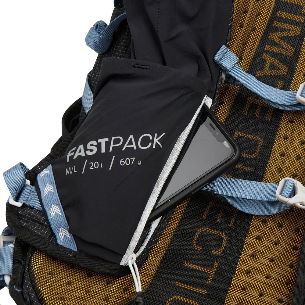 Unisex Fastpack 20