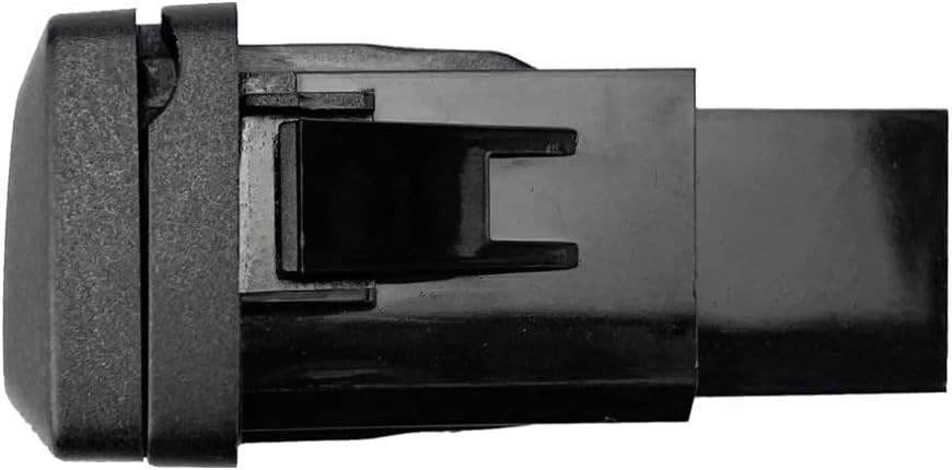 Aux Port Replacement Auxiliary Input Jack Aux Input Adapter Compatible with Hond