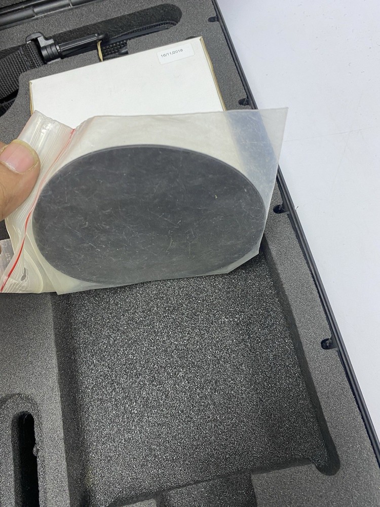 Elcometer E130-SSP /SPC Salt Contamination Meter Version 2.00 With Case