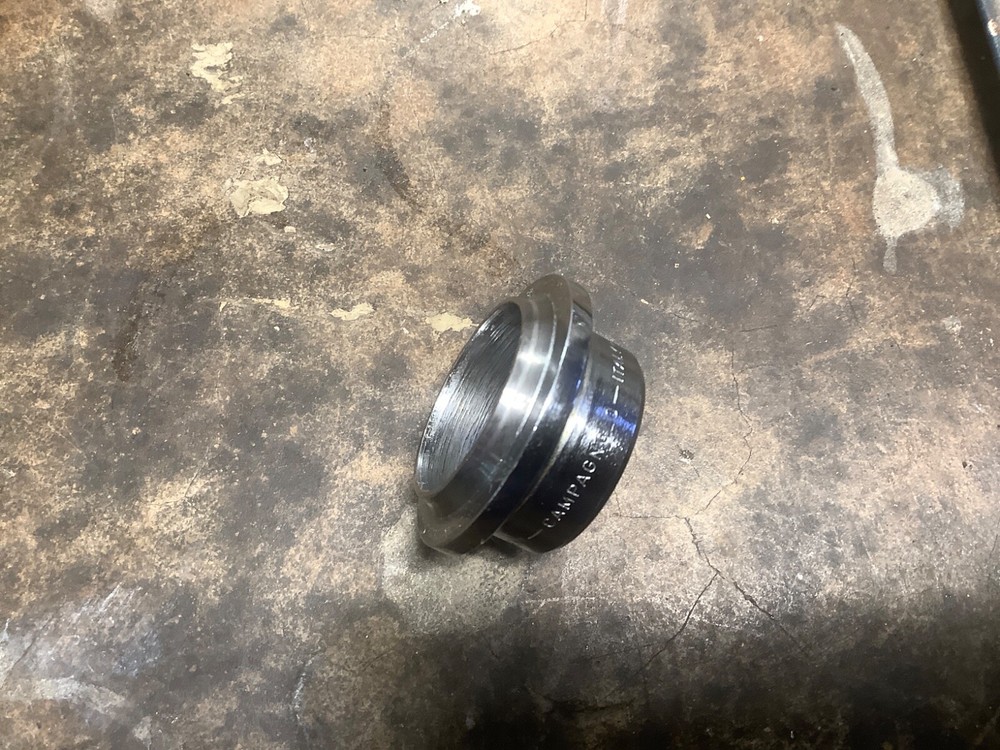Campagnolo 1” upper headset cone