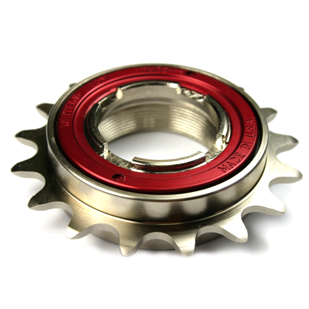 White Industries freewheel