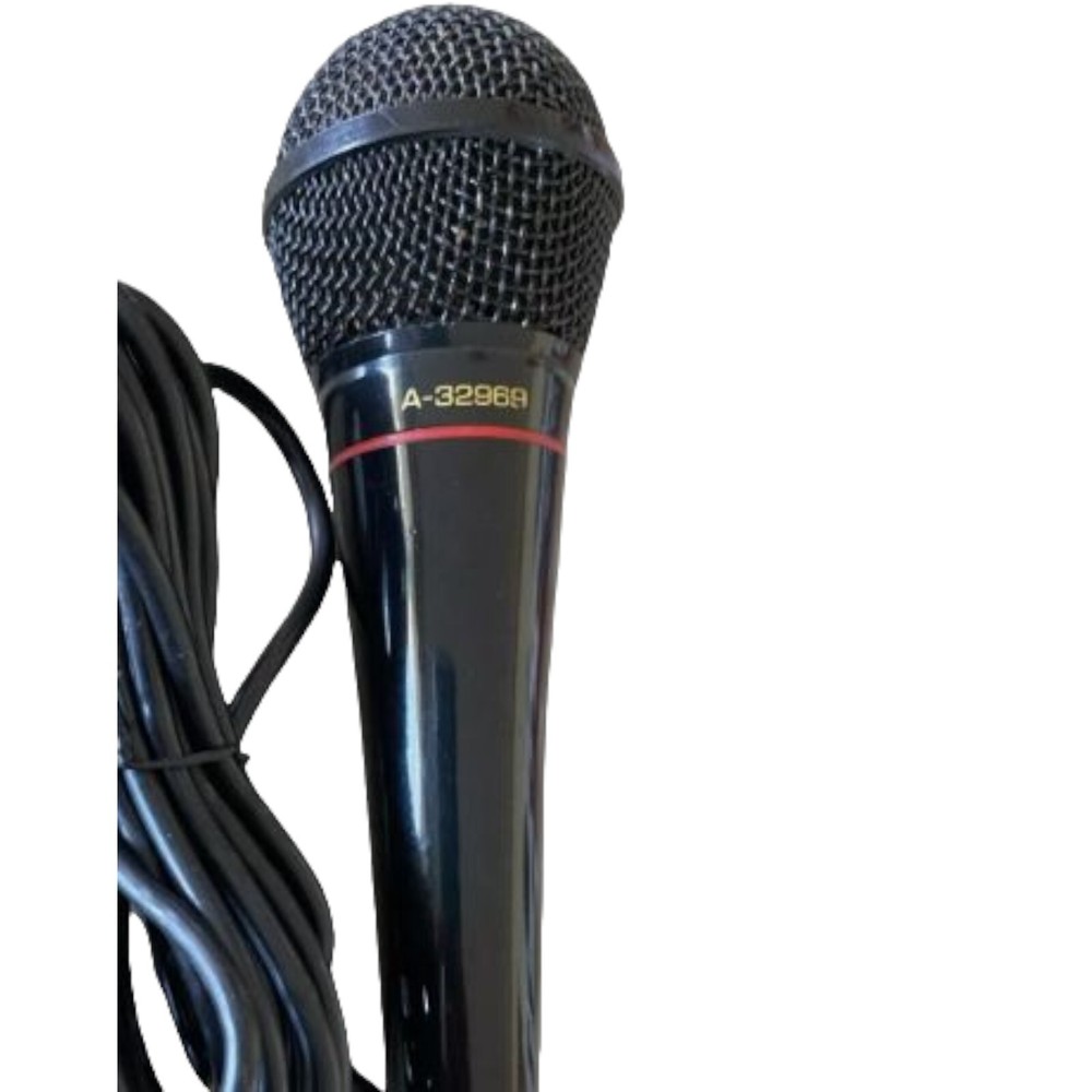 Popular Mechanics Microphone A-32969
