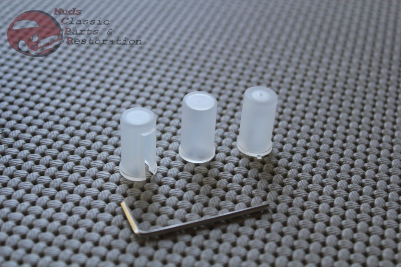 Custom Piston Head Gear Shift Handle Knob Column Stick Automatic Manual Ratrod