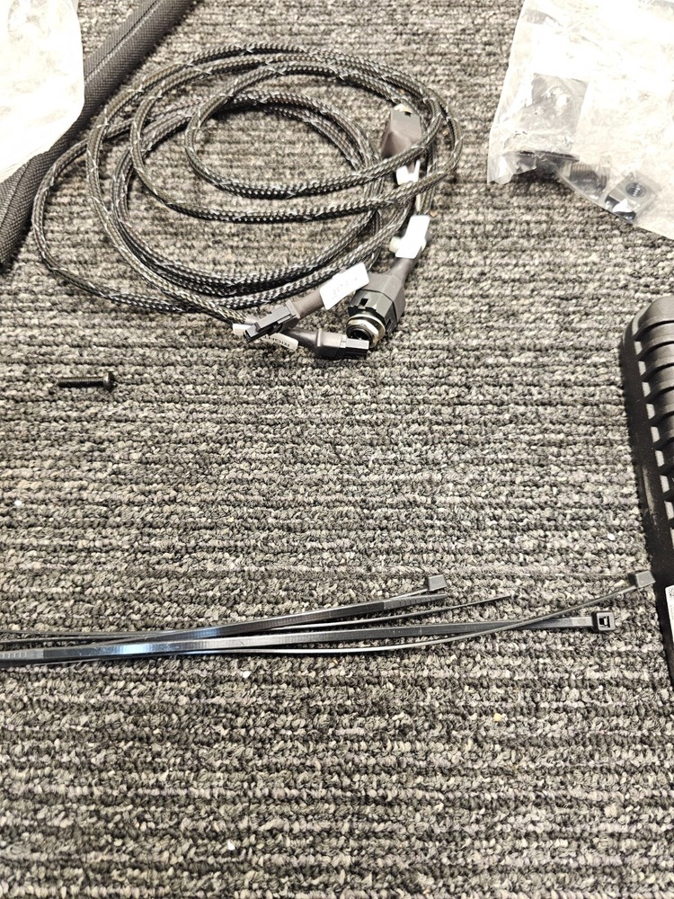 Quantum CTL143982 Q-Logic 3 Advanced Actuator Module 1764-5009 ELE167889