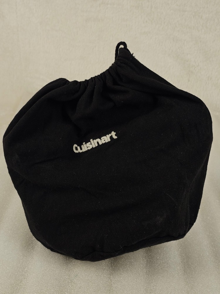 Cuisinart Smart Stick Chopper Grinder Attachments
