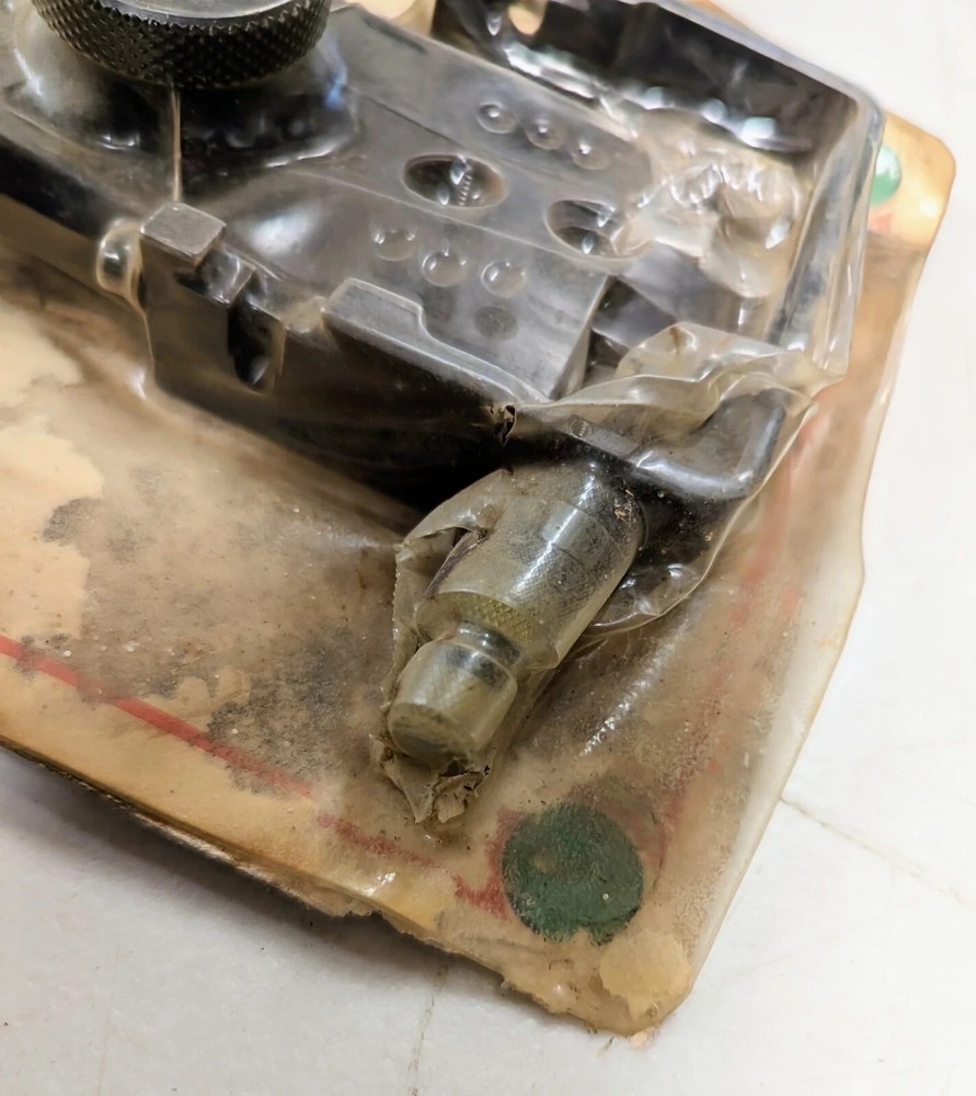 Cobra Sight Centurion EC-1000 Overdraw Model