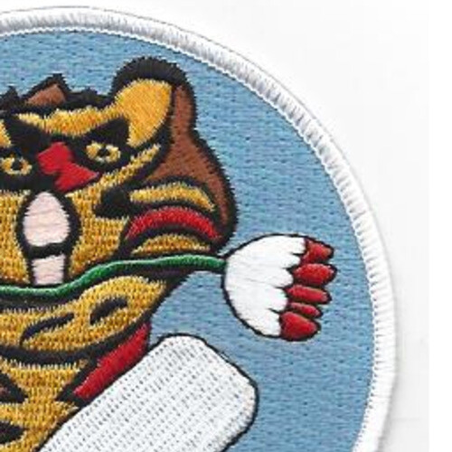 VF-792 Fighter Reserve Squadron Patch