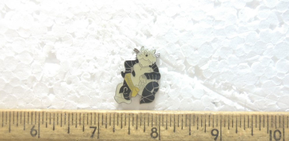 US Navy - Tom Cat Pin