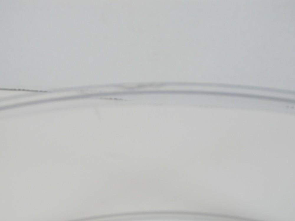 Nuwave Model 20322 Pro Infrared Oven Replacement Dome 3" Extender Ring