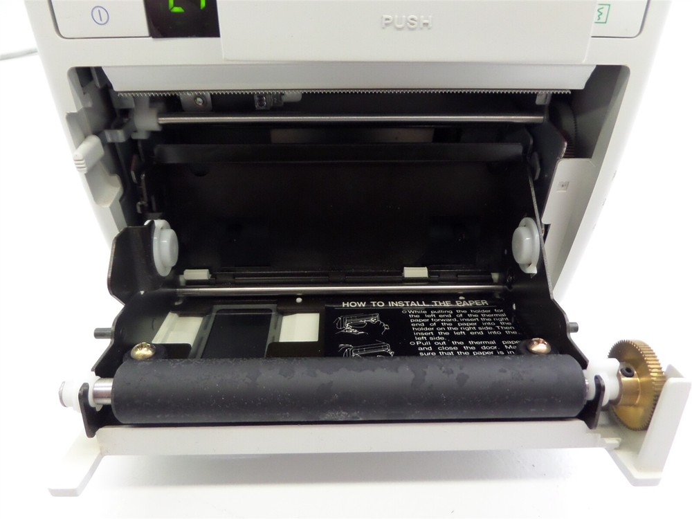 Mitsubishi P40U Video Copy Processor