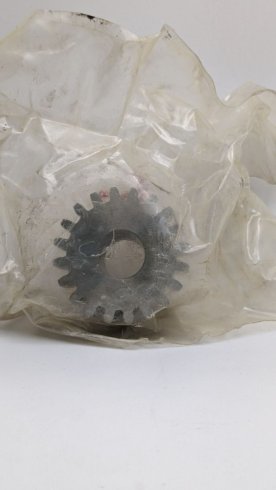 BOSTON GEAR Gear,Spur,12 Pitch