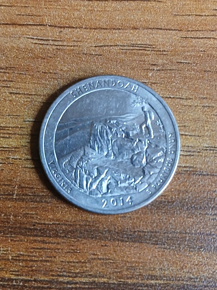 Collectable Quarters