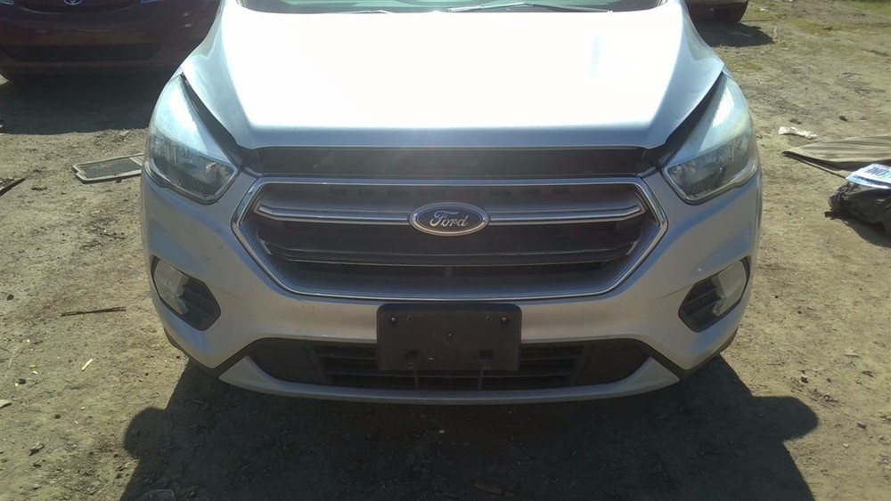 Used A/C Selector Switch fits: 2017 Ford Escape Front manual temperature control