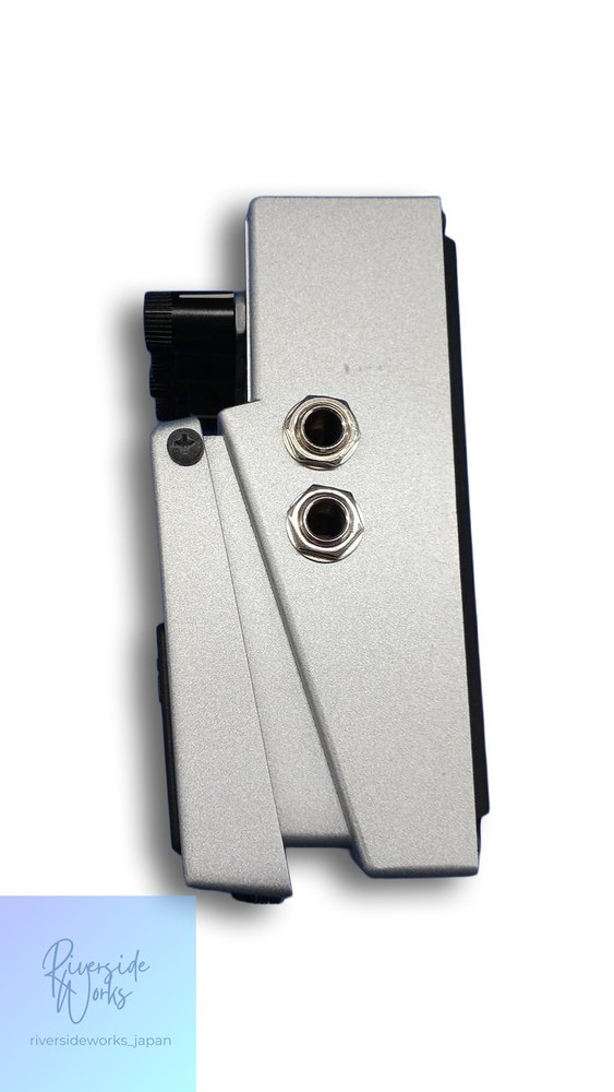 BOSS Effects Pedal SBY-5