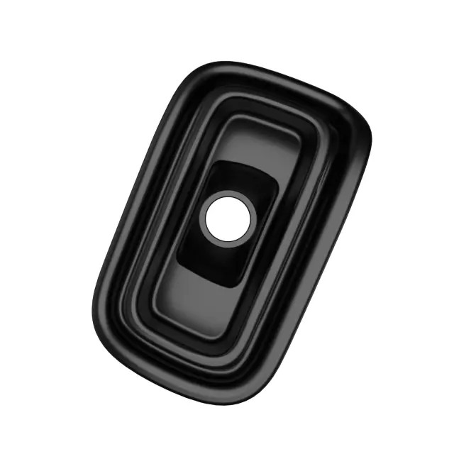 Genuine Mopar Gear Shift Lever Boot 68480815AA