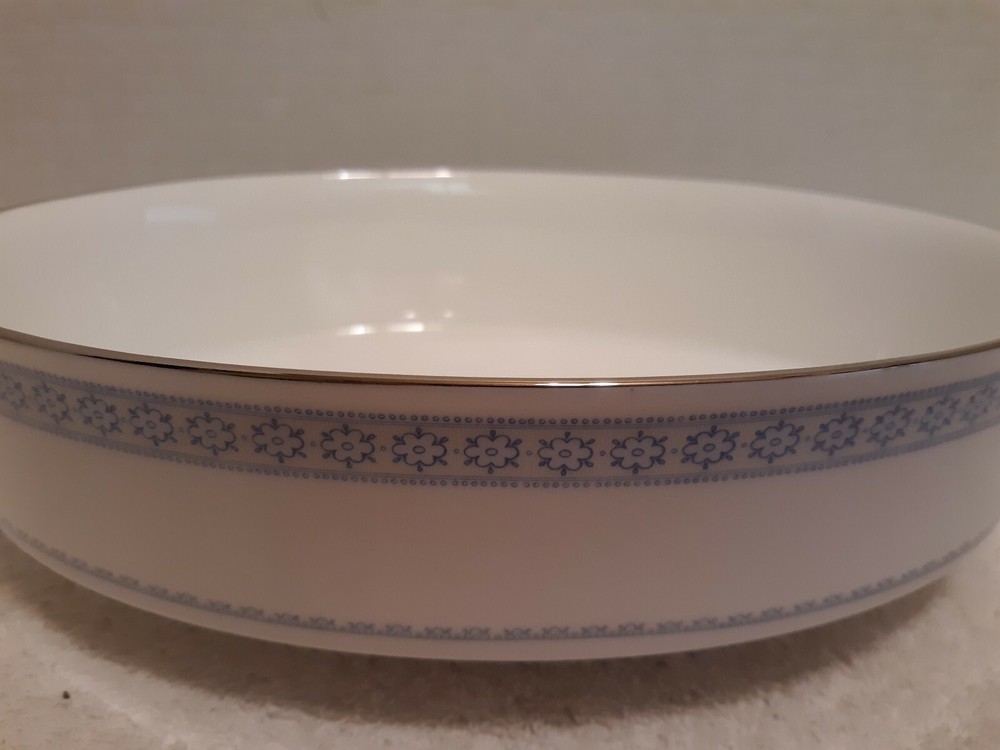 Royal Worcester Chelsea Oval Serving Bowl
