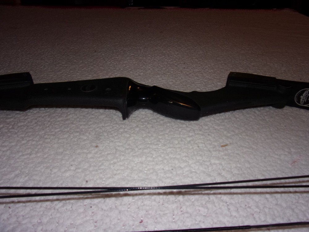 Darton Archery 30MX Compound Bow
