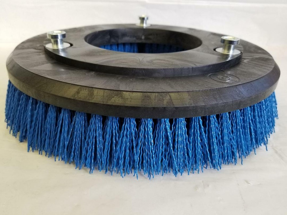 Viper  VF83127 - Poly Scrub 12'' Brush