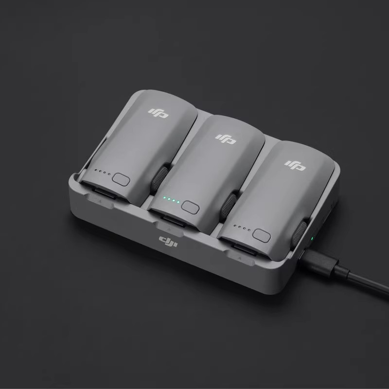 DJI Neo 2 Two-Way Charging Hub