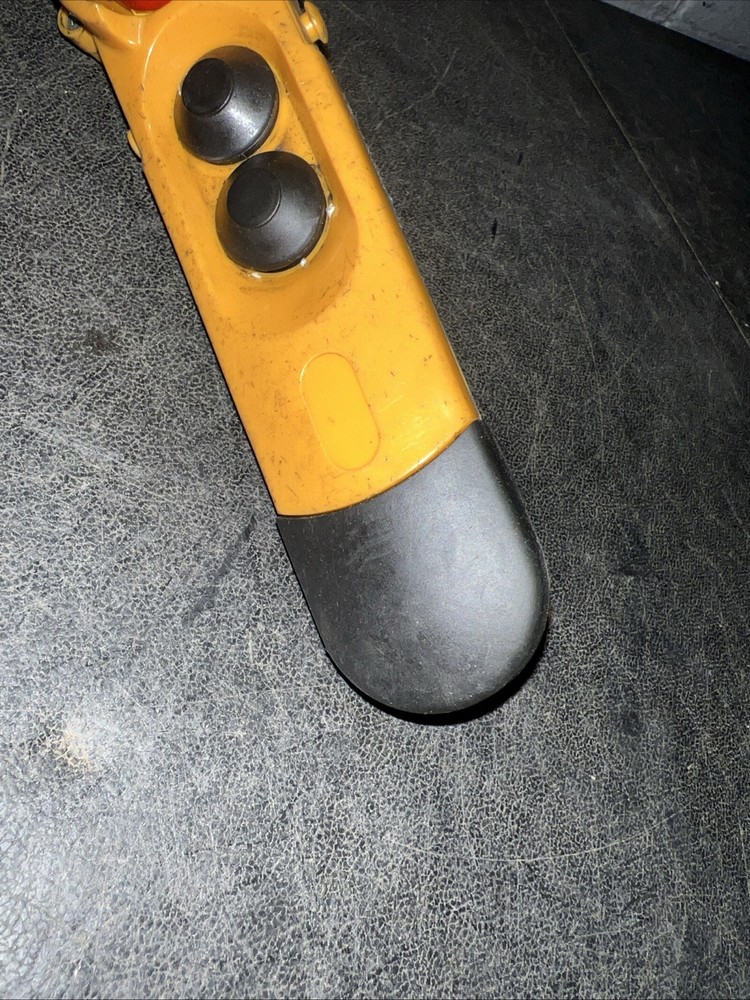 Demag Pendant Controller 773 300 44