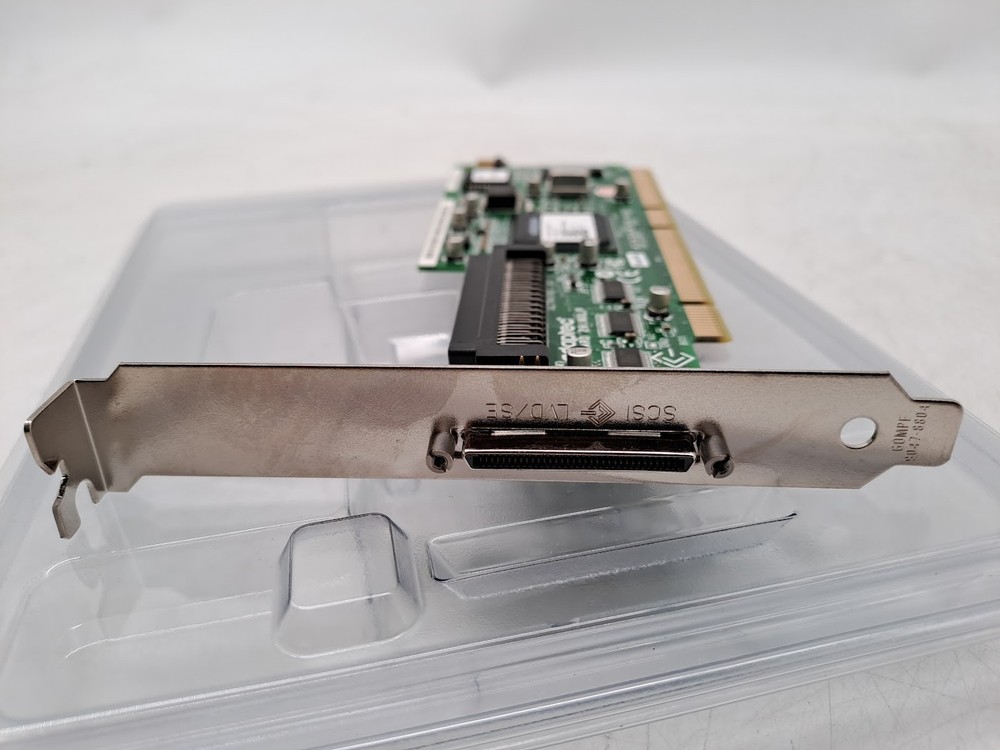 Adaptec ASC-29160LP SCSI Controller Card